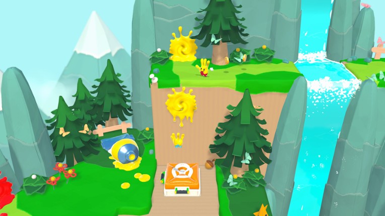 All Hands on Deck screenshot