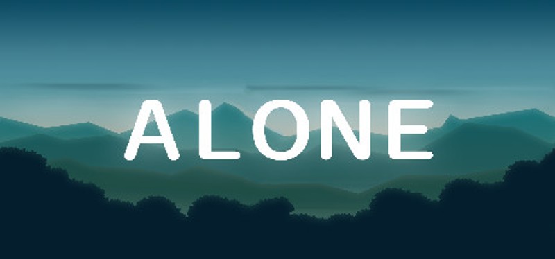 Alone Game Cover
