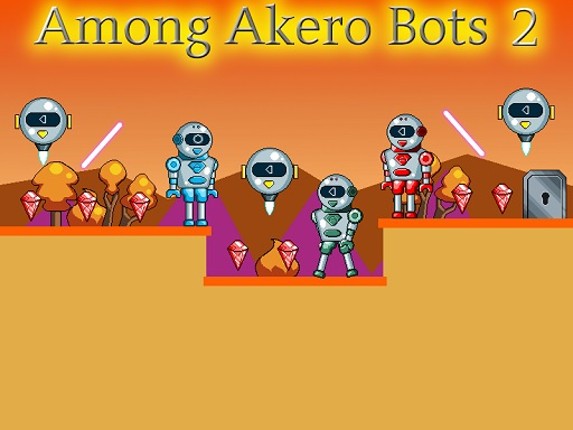 Among Akero Bots 2 Image