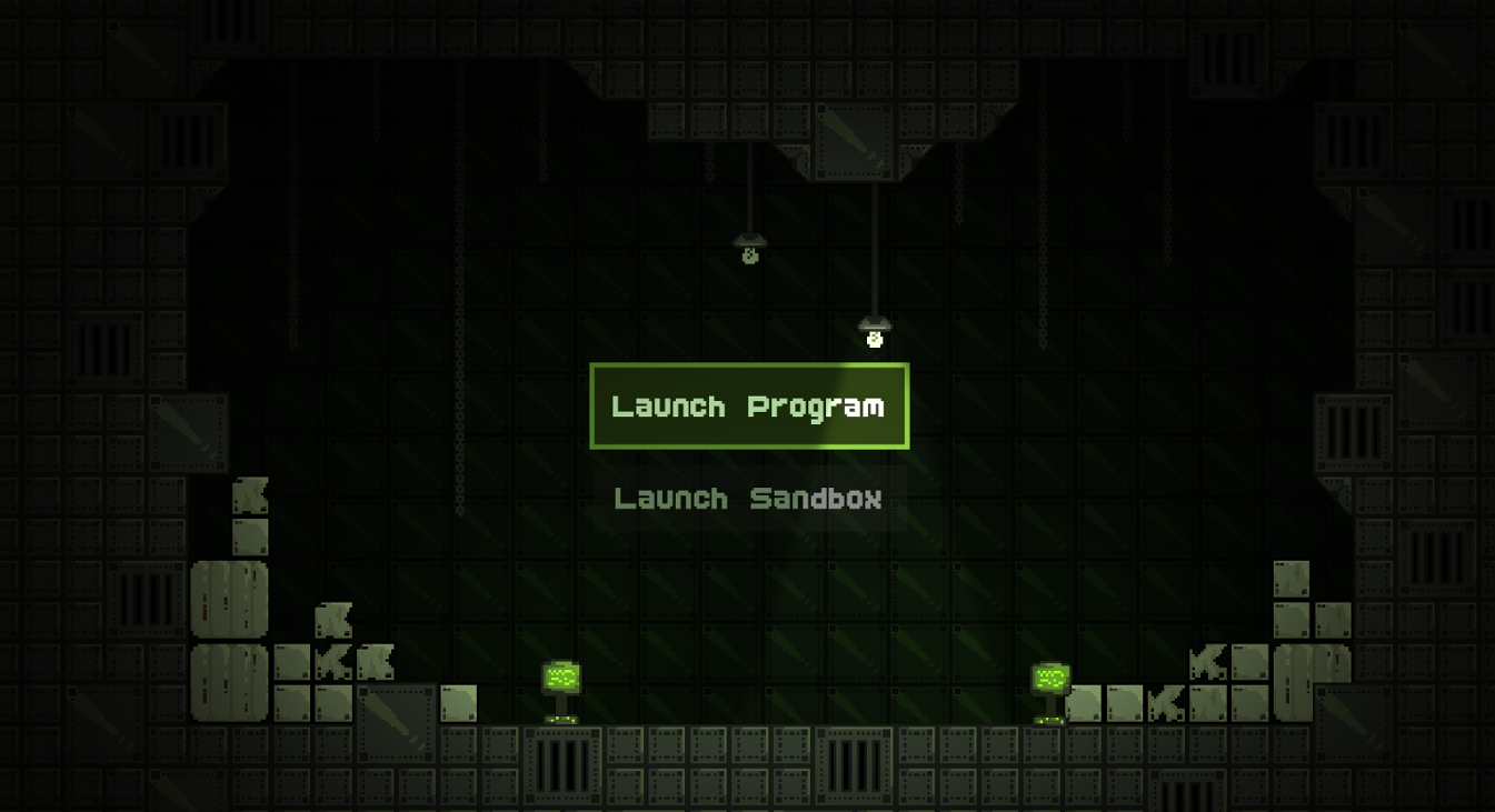 Games like Analogue Assembly