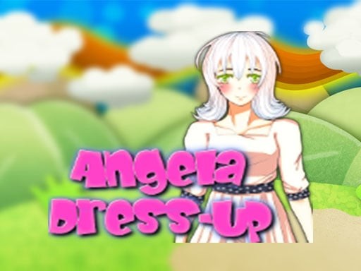 Games like Angela Dress Up