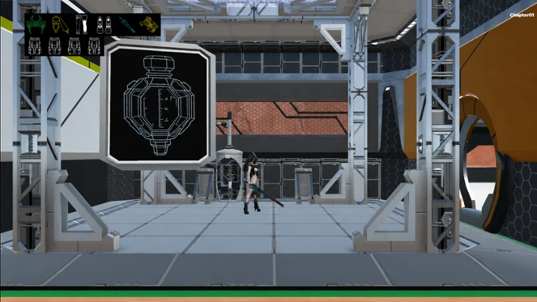 Arduo screenshot