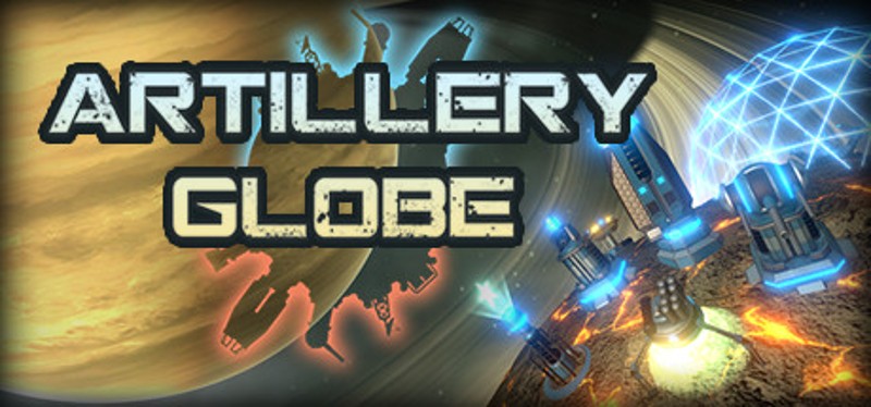 Artillery Globe Image