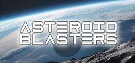Games like Asteroid Blasters