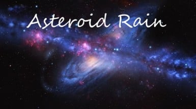 Asteroid Rain Image