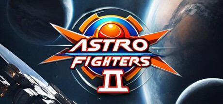 Games like Astro Fighters 2