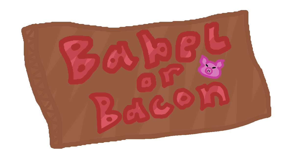 Games like Babel or Bacon