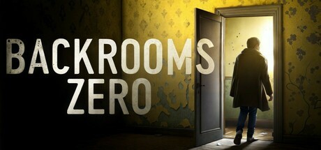 Games like BACKROOMS 0