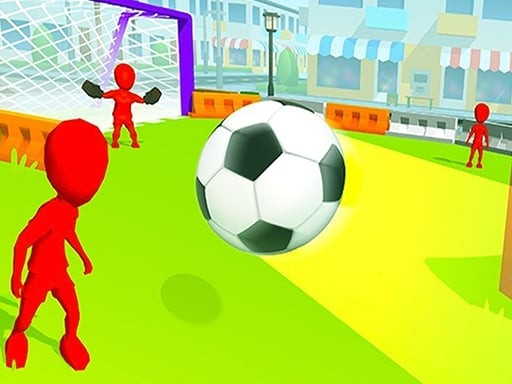 Games like Ball Brawl 3D