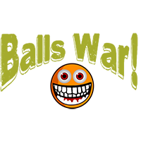 Games like Ball's War!