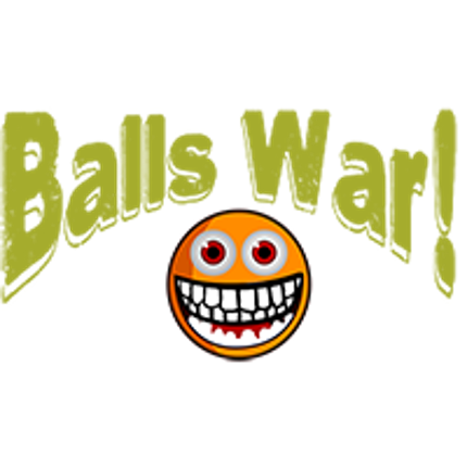 Ball's War! Image