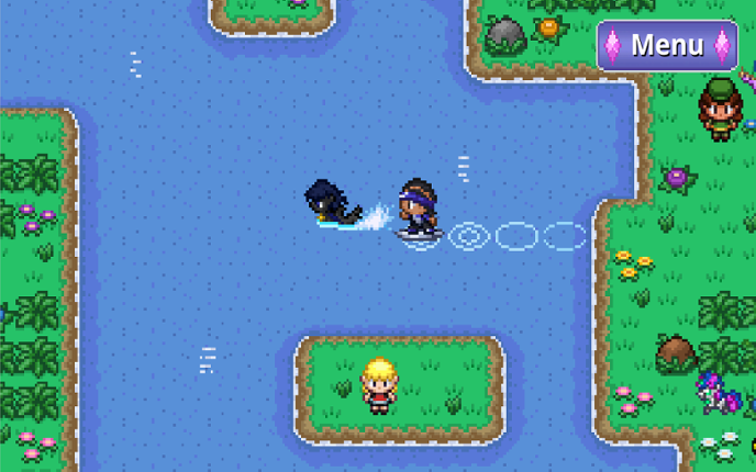 Battle Gem Ponies screenshot