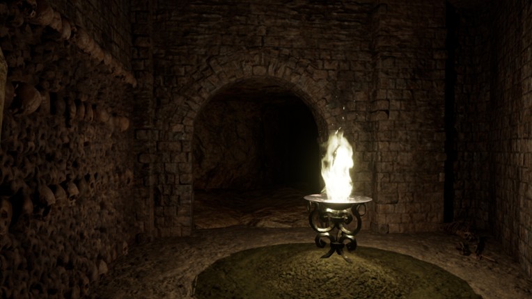 Beneath Paris screenshot