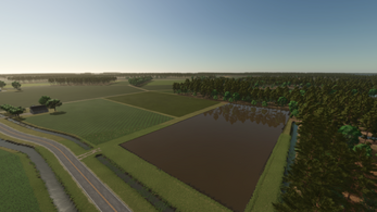 Beulahland Farms 4km Beta screenshot