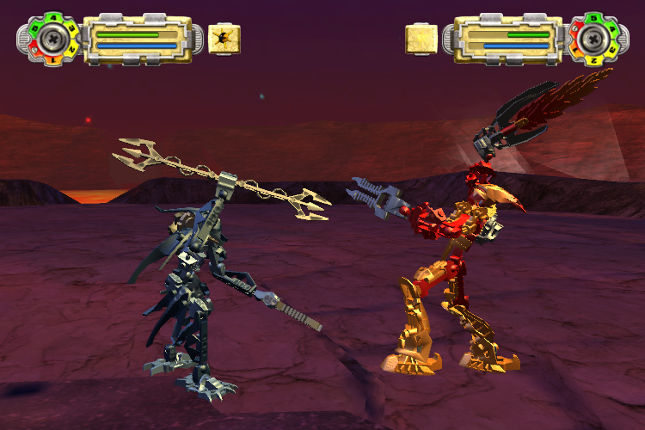 Bionicle: Glatorian Arena 2 Image