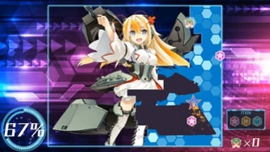 Bishoujo Battle Cyber Panic! Image