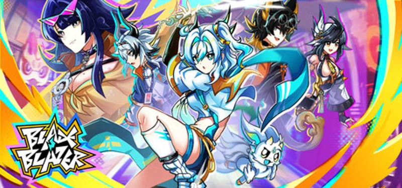 Blade Blazer Image