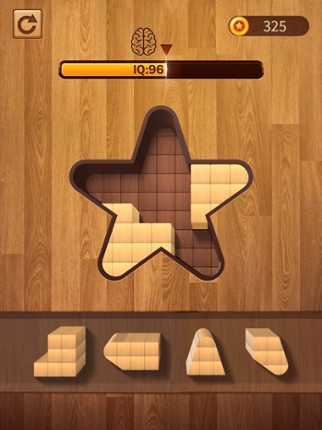 BlockPuz - Block Puzzles Games screenshot