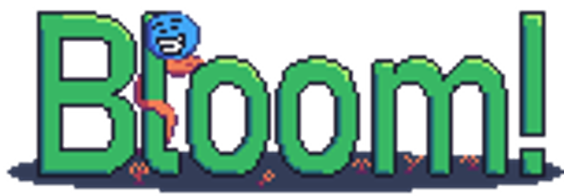Bloom! Image