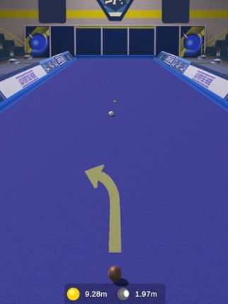 Bowls Pro screenshot