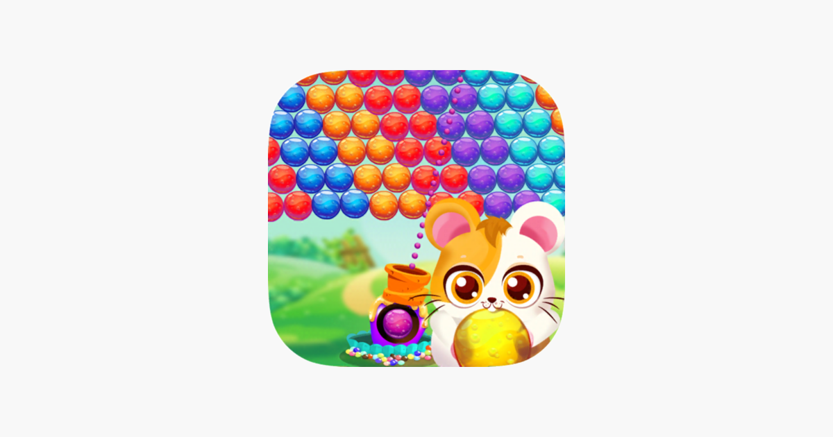 Games like Bubble Sweet Games 2020