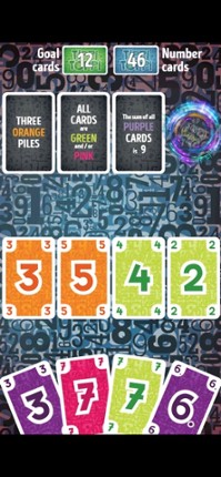 Cahoots - The Card Game screenshot