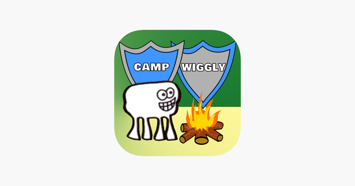 Games like Camp Wiggly