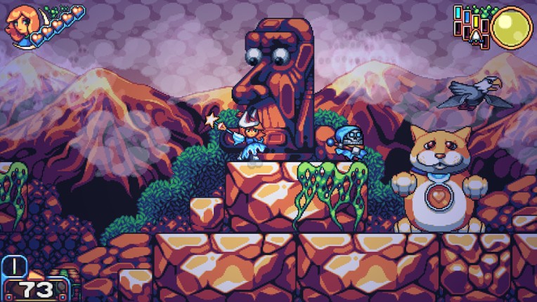 Candylands Journey screenshot