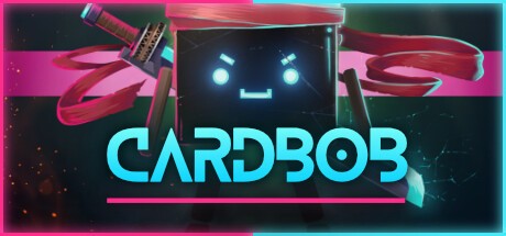 Games like Cardbob