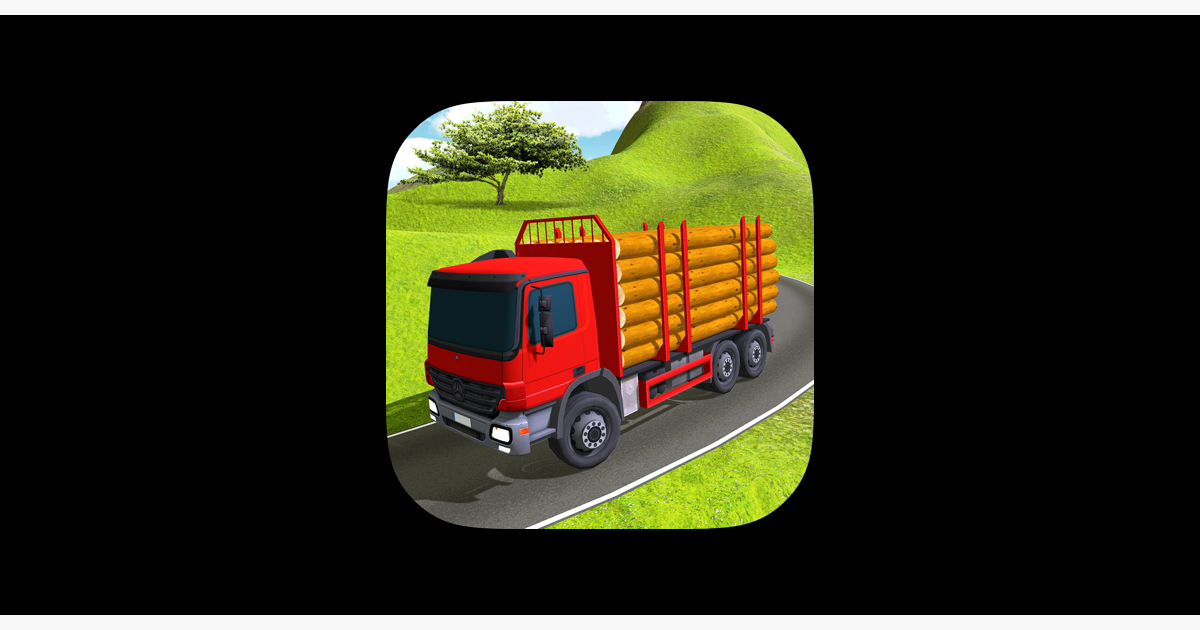 Games like Cargo Truck Drive Simulator