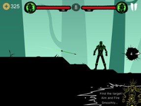 Cast Duel: Shooting Game Image