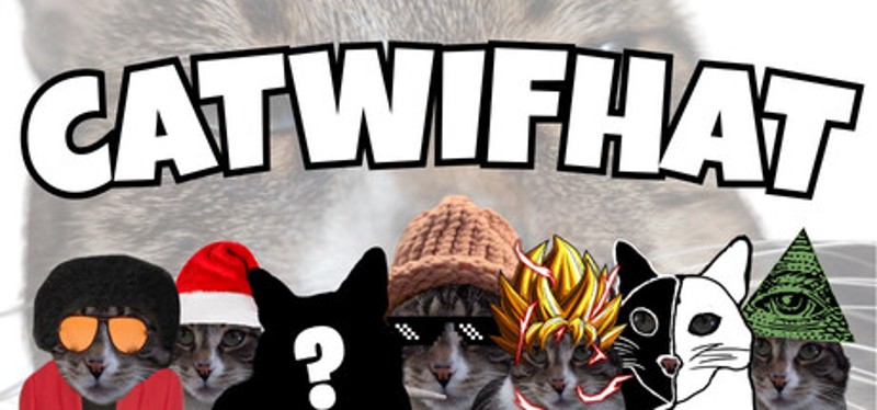 Catwifhat Image