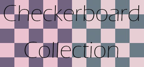 Games like Checkerboard Collection