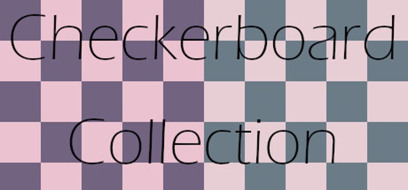 Checkerboard Collection Image