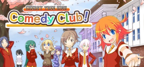 Games like Cherry Tree High Comedy Club
