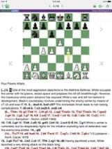 Chess Middlegame II Image