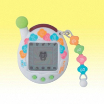 Chou Jinsei Enjoi! Tamagotchi Plus Cyoi Change Image