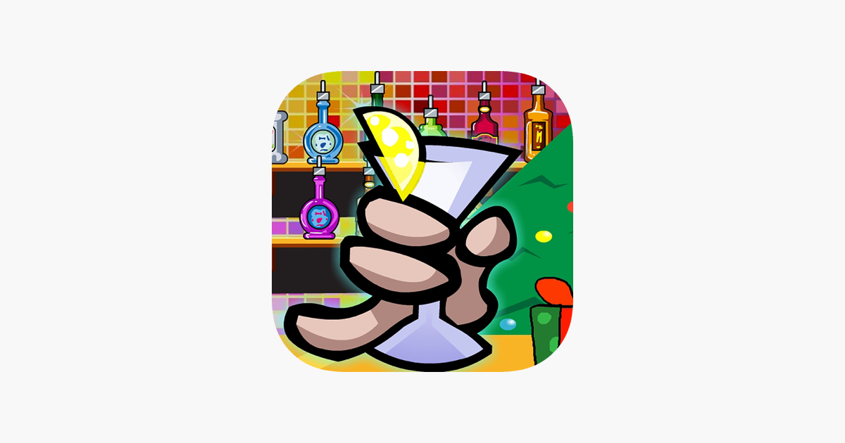 Games like Christmas Cocktail