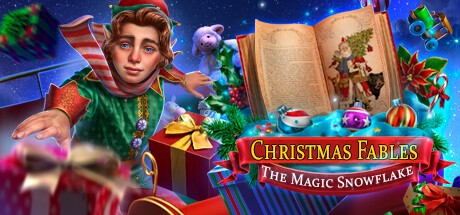 Games like Christmas Fables: The Magic Snowflake Collector's Edition