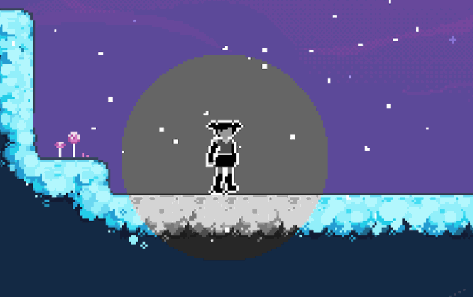 Chromatic! screenshot