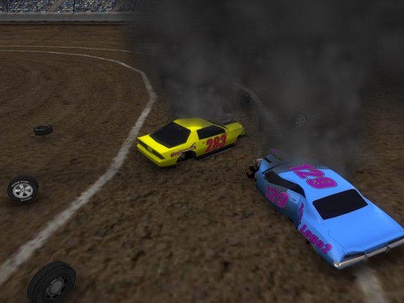 Circuit: Demolition Derby Image