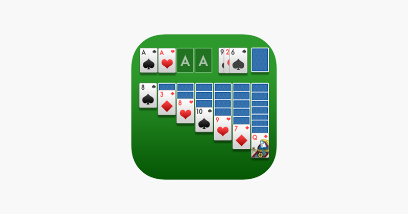 Classic Solitaire! Image