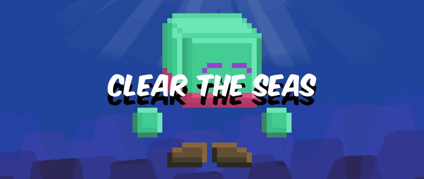 Games like Clear The Seas