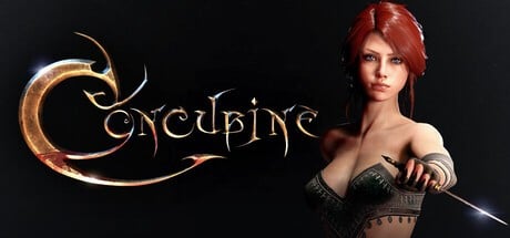 Games like Concubine