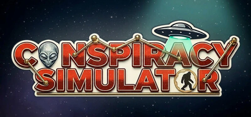 Conspiracy Simulator Image