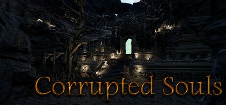 Games like Corrupted Souls