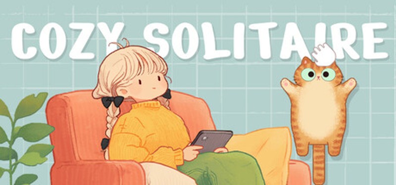 Cozy Solitaire Image
