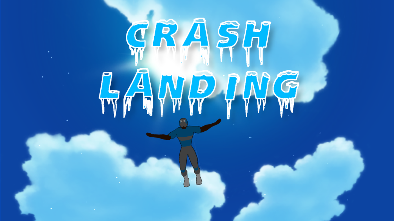 Games like Crash Landing