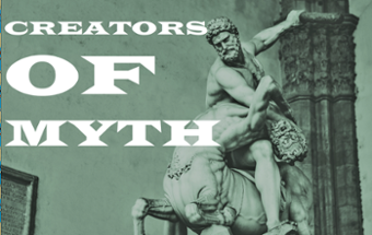 Creators of Myth Image