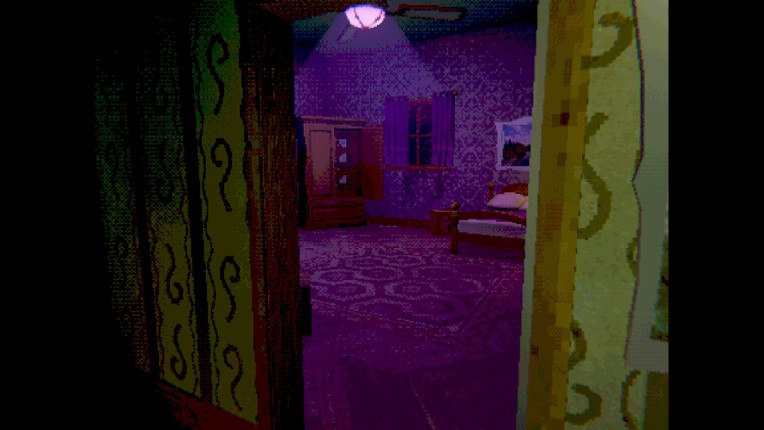 Creature Kitchen screenshot